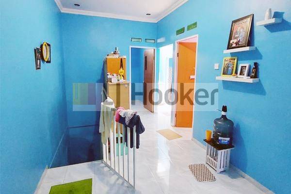 Buana Point Rumah 2 Lantai Di Sagulung