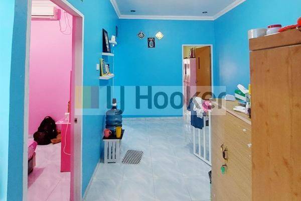 Buana Point Rumah 2 Lantai Di Sagulung
