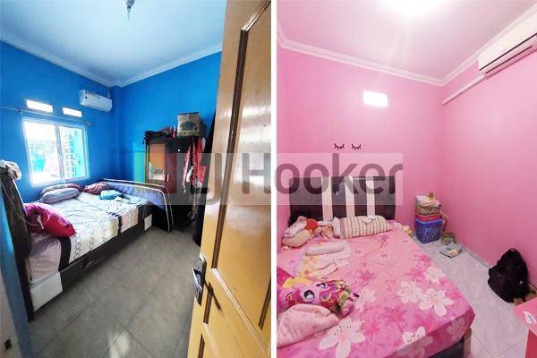 Buana Point Rumah 2 Lantai Di Sagulung