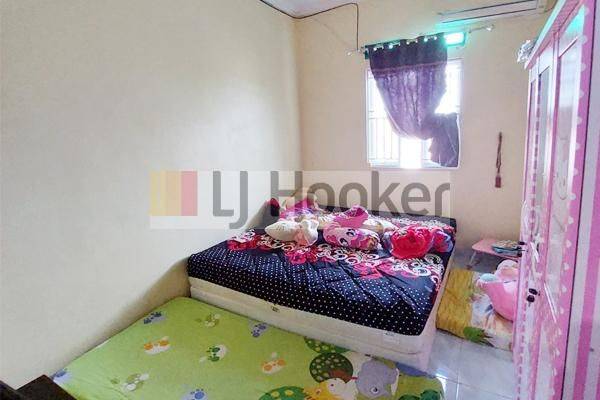 Buana Point Rumah 2 Lantai Di Sagulung