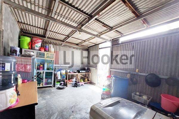 Griya Panorama Permai Rumah 2 Bedrooms