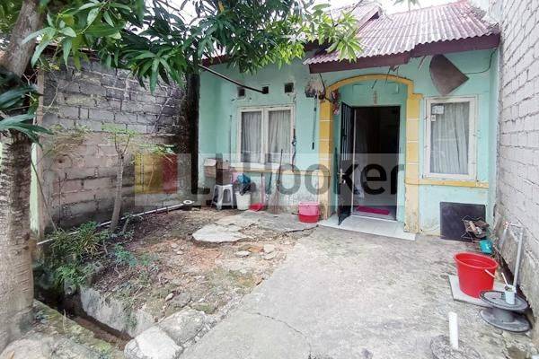 Botania Garden Rumah Dekat Dengan Bandara