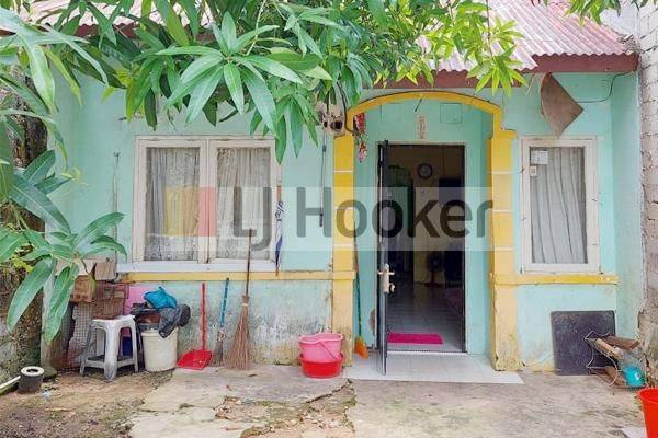 Botania Garden Rumah Dekat Dengan Bandara