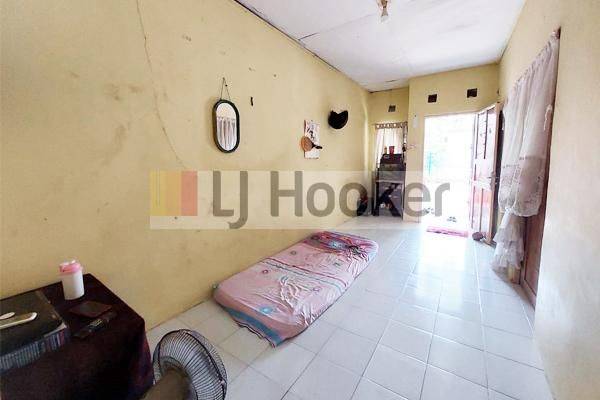 Botania Garden Rumah Dekat Dengan Bandara
