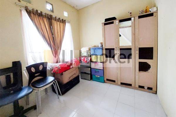 Botania Garden Rumah Dekat Dengan Bandara
