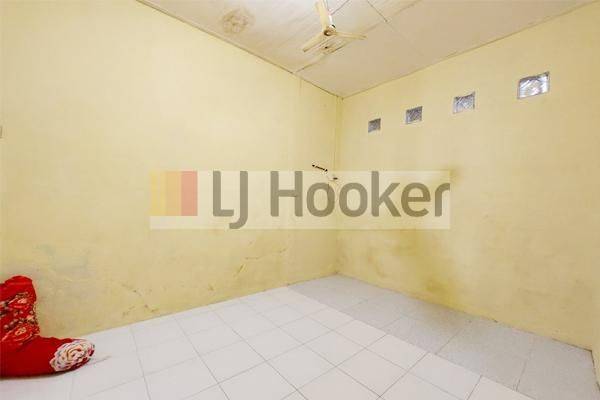 Botania Garden Rumah Dekat Dengan Bandara