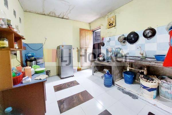 Botania Garden Rumah Dekat Dengan Bandara