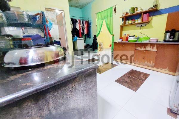 Botania Garden Rumah Dekat Dengan Bandara