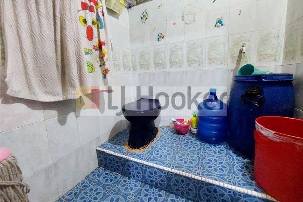 Botania Garden Rumah Dekat Dengan Bandara