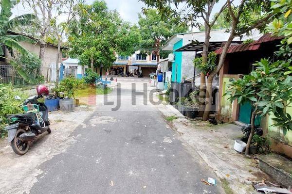 Botania Garden Rumah Dekat Dengan Bandara