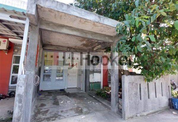 Rumah Siap Huni Di Cipta Mandiri