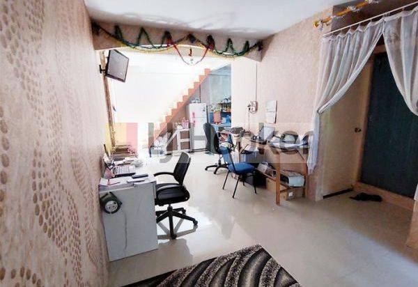 Rumah Siap Huni Di Cipta Mandiri