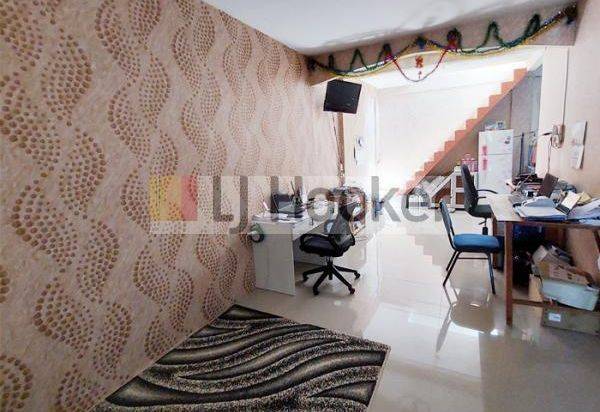 Rumah Siap Huni Di Cipta Mandiri