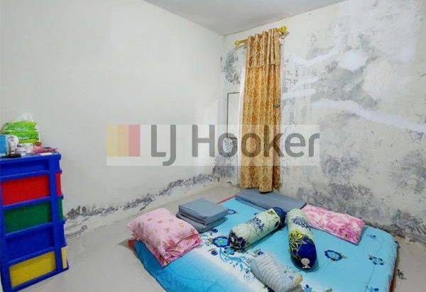 Rumah Siap Huni Di Cipta Mandiri