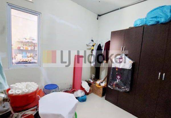 Rumah Siap Huni Di Cipta Mandiri