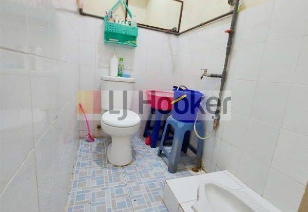 Rumah Siap Huni Di Cipta Mandiri