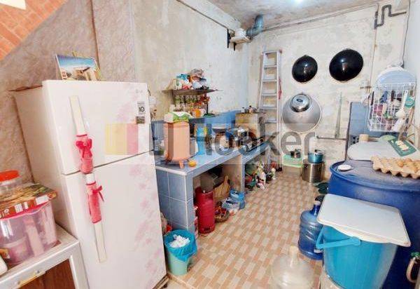 Rumah Siap Huni Di Cipta Mandiri