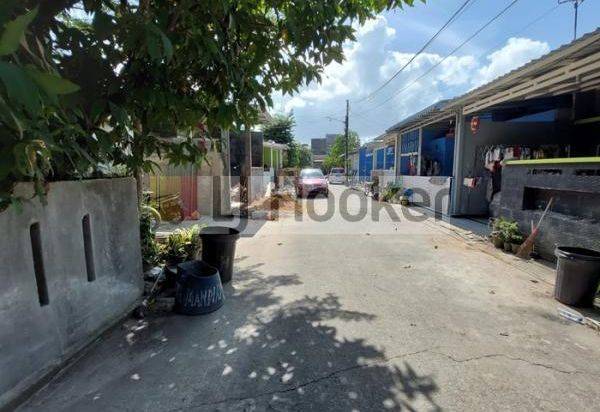 Rumah Siap Huni Di Cipta Mandiri
