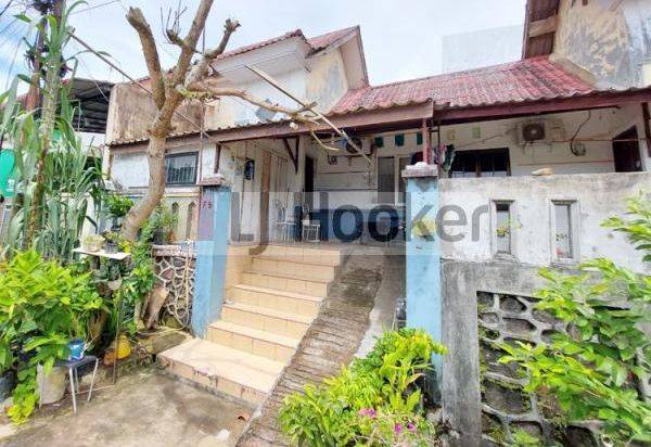 Dijual Rumah Di Masyeba Kirana