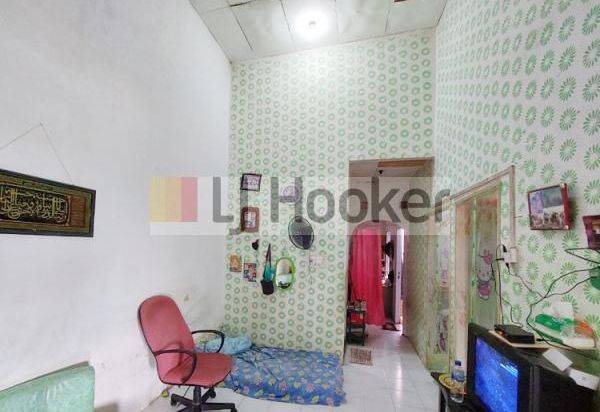 Dijual Rumah Di Masyeba Kirana