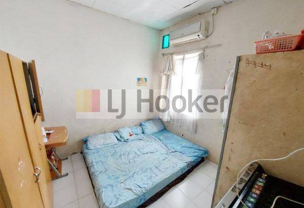 Dijual Rumah Di Masyeba Kirana