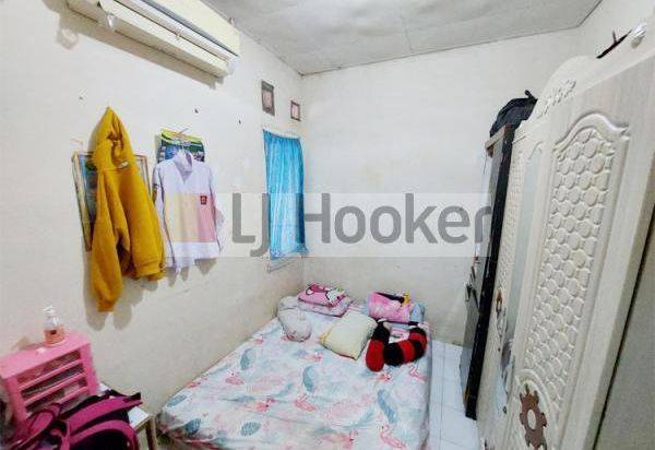 Dijual Rumah Di Masyeba Kirana