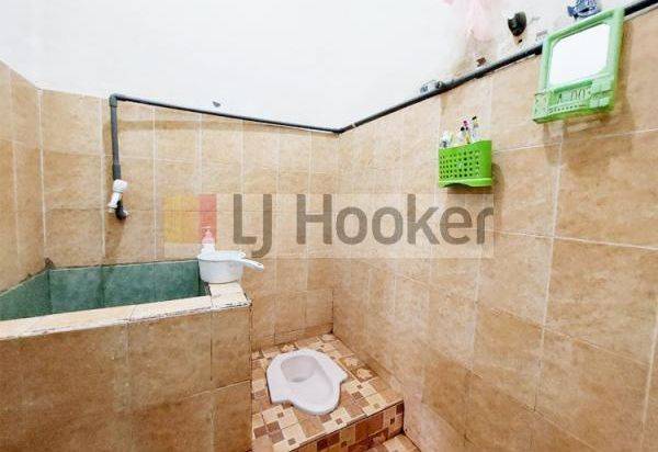 Dijual Rumah Di Masyeba Kirana