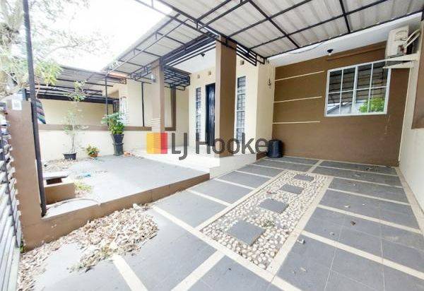 Rumah Minimalis Siap Huni Di Taman Legenda Bali