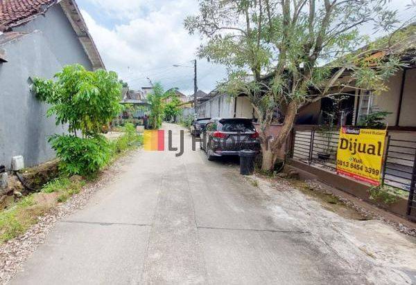 Rumah Minimalis Siap Huni Di Taman Legenda Bali