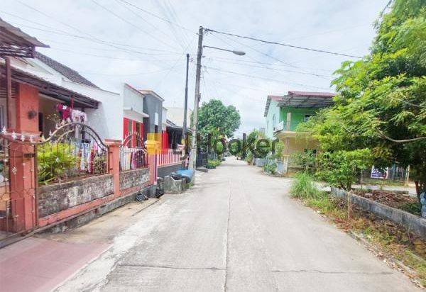 Rumah Minimalis Siap Huni Di Taman Legenda Bali