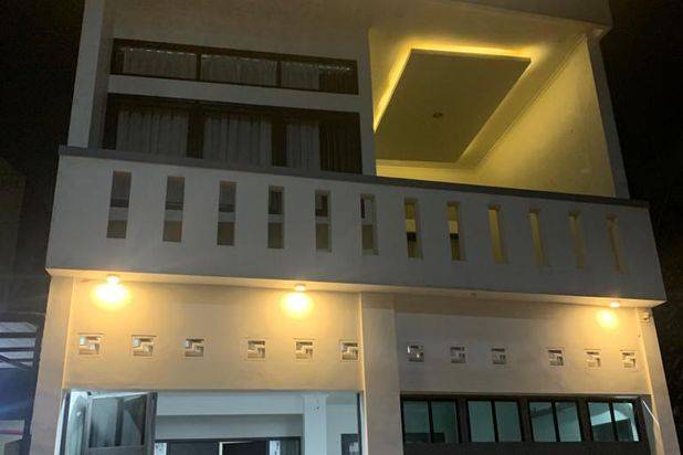 Rumah Asri & Nyaman di Daerah Arcamanik