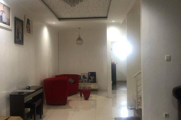 Rumah Asri & Nyaman di Daerah Arcamanik