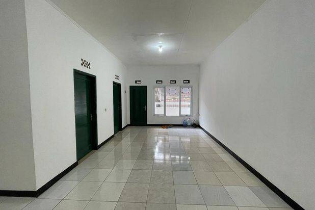 Rumah Dua Jadi Satu Di Cijerah Bandung