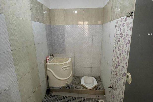 Rumah Dua Jadi Satu Di Cijerah Bandung