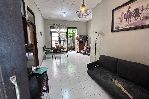 Rumah Bagus Di Taman Kopo Indah I Harga Bersahabat