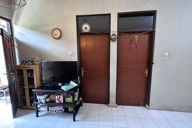 Rumah Bagus Di Taman Kopo Indah I Harga Bersahabat