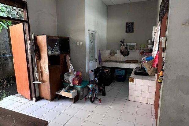 Rumah Bagus Di Taman Kopo Indah I Harga Bersahabat