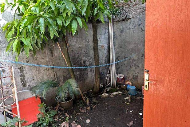 Rumah Bagus Di Taman Kopo Indah I Harga Bersahabat