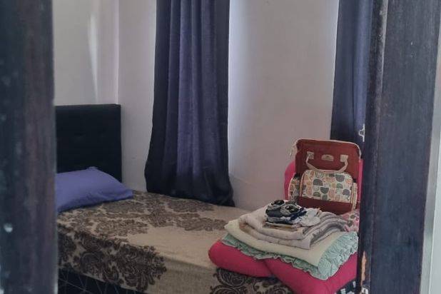 Dijual Rumah Dalam Komplek Di Pasir Impun Bandung Timur