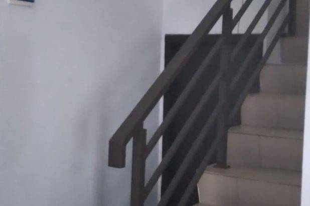 Dijual Rumah Dalam Komplek Di Pasir Impun Bandung Timur