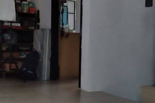 Dijual Rumah Dalam Komplek Di Pasir Impun Bandung Timur