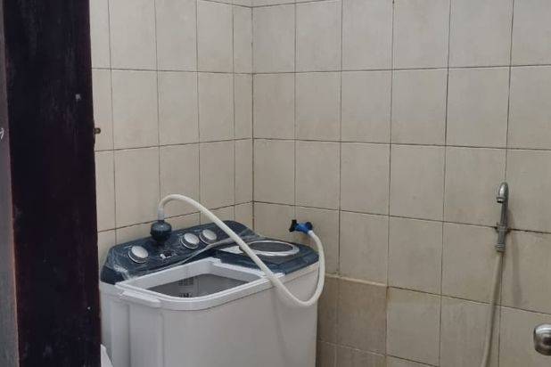 Dijual Rumah Dalam Komplek Di Pasir Impun Bandung Timur