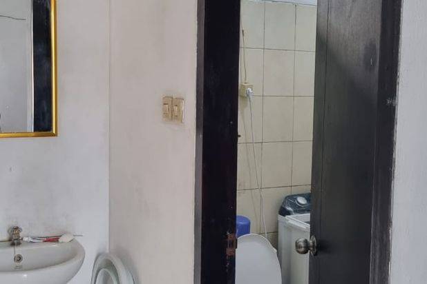 Dijual Rumah Dalam Komplek Di Pasir Impun Bandung Timur