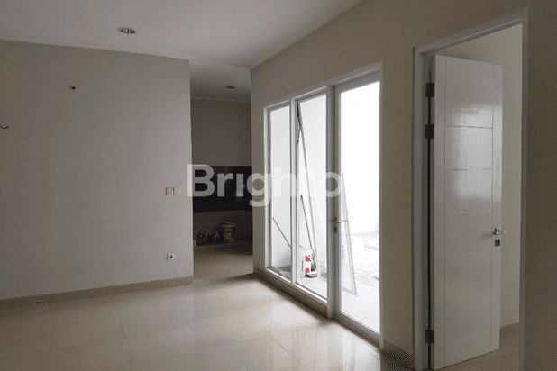 RUMAH 2 LANTAI DI SUMMARECON BEKASI CLUSTER ACACIA