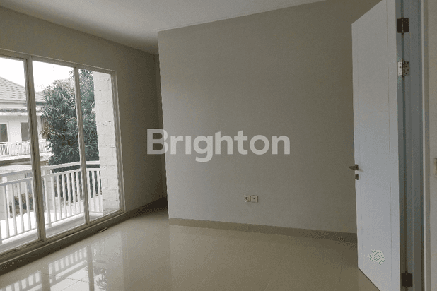 RUMAH 2 LANTAI DI SUMMARECON BEKASI CLUSTER ACACIA
