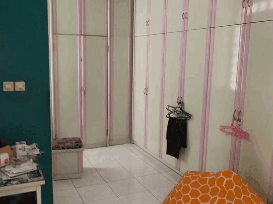 Rumah Bagus Di Pusat Kota Bandung Pasirluyu Buah Batu