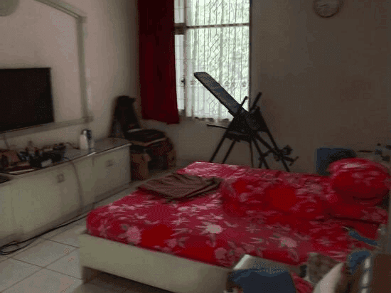 Rumah Bagus Di Pusat Kota Bandung Pasirluyu Buah Batu