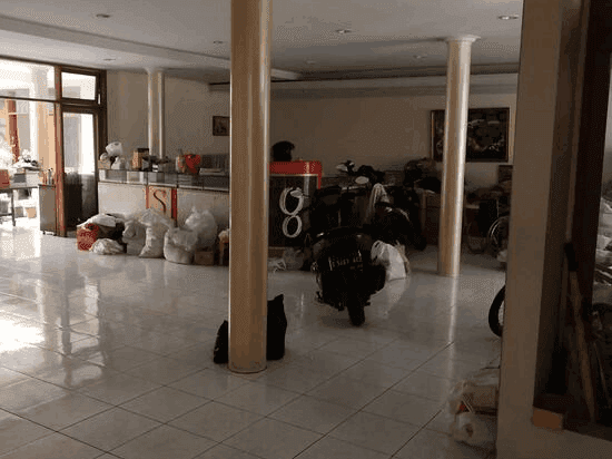 Rumah Bagus Di Pusat Kota Bandung Pasirluyu Buah Batu