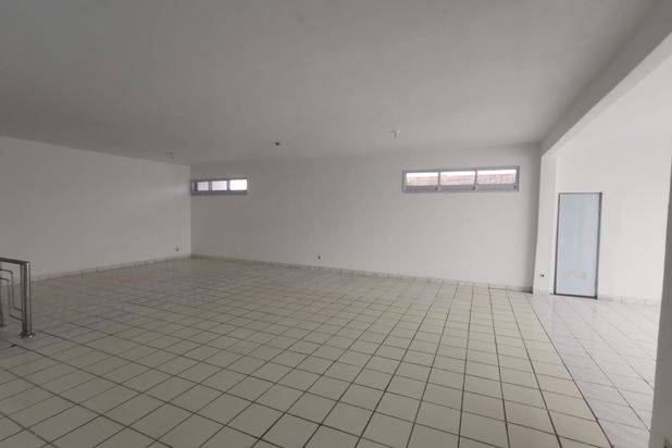 Rumah Lux Terawat di Sayap Buah Batu, Bandung
