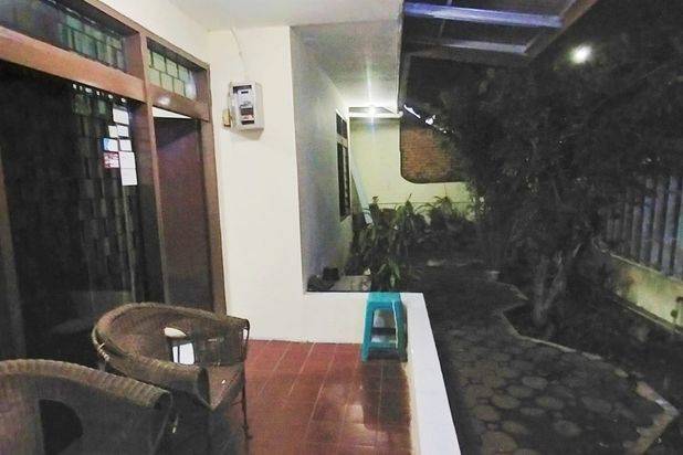 Rumah Bagus Di Sukamenak Indah Jalan Depan Lebar